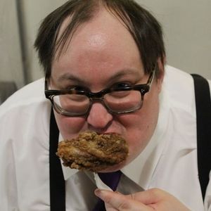 Meet your Posher, Jeff